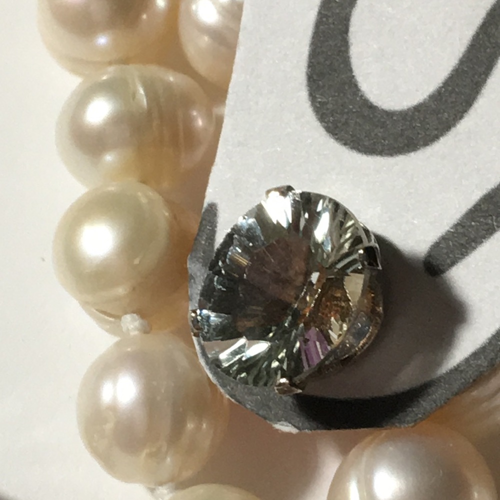 silver 925🤍🤍 - Picture 2 of 3